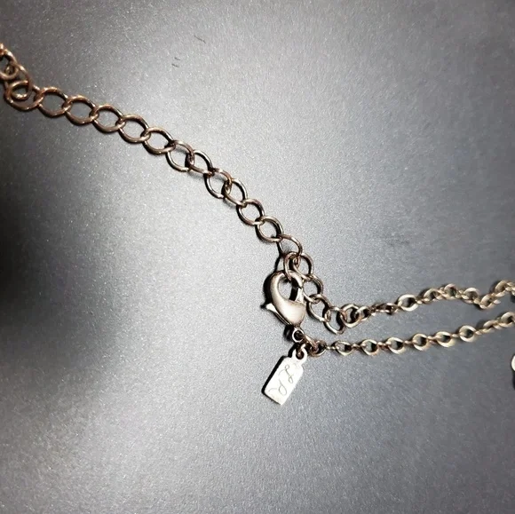 *W 📿👂💍 Lady Remington Jewelry Set - Picture 3 of 8